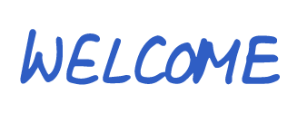 Welcome Welcome